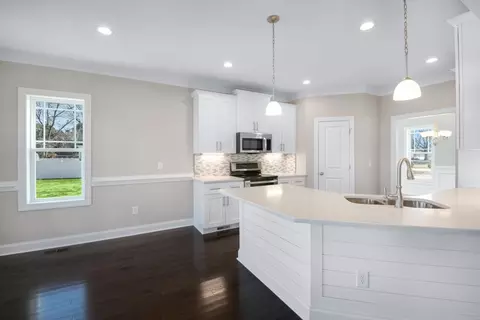 1048 Dixon Rd, Willow Spring, NC 27592 photo 9