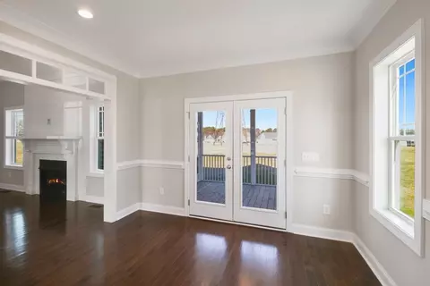 1048 Dixon Rd, Willow Spring, NC 27592 photo 13