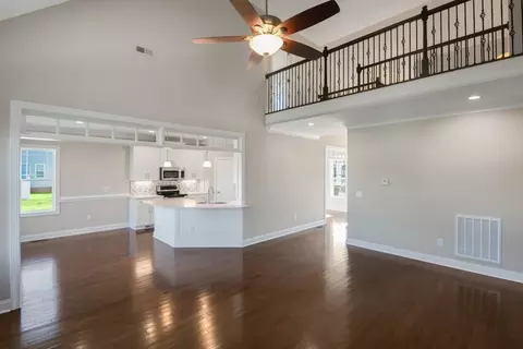 1048 Dixon Rd, Willow Spring, NC 27592 photo 8