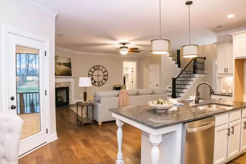 100 Look Dr, Garner, NC 27529 photo 9