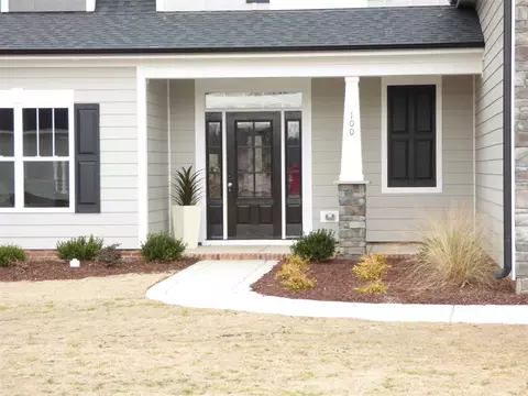 100 Look Dr, Garner, NC 27529 photo 2