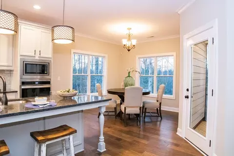 100 Look Dr, Garner, NC 27529 photo 6