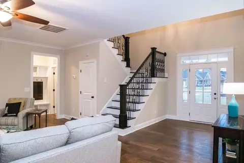 100 Look Dr, Garner, NC 27529 photo 4