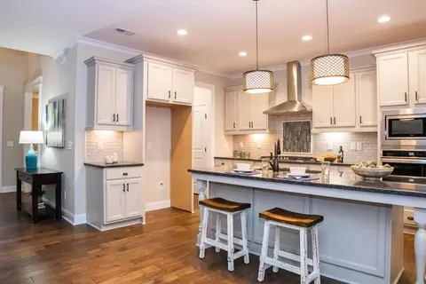 100 Look Dr, Garner, NC 27529 photo 5