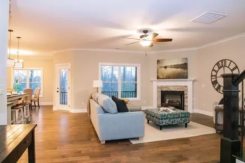 100 Look Dr, Garner, NC 27529 photo 3