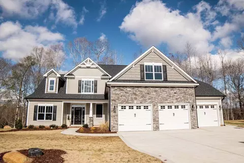 100 Look Dr, Garner, NC 27529 photo 1