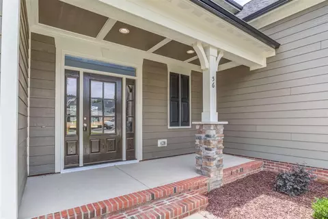 56 Crown Point Dr, Garner, NC 27529 photo 2