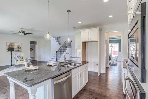 56 Crown Point Dr, Garner, NC 27529 photo 13