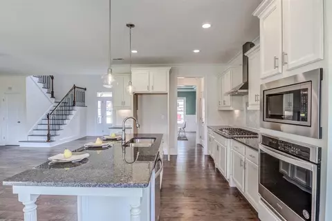 56 Crown Point Dr, Garner, NC 27529 photo 11