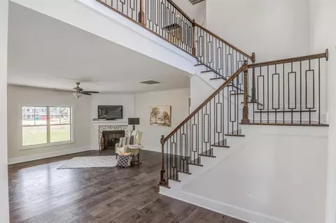 56 Crown Point Dr, Garner, NC 27529 photo 4