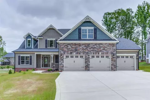 56 Crown Point Dr, Garner, NC 27529 photo 1