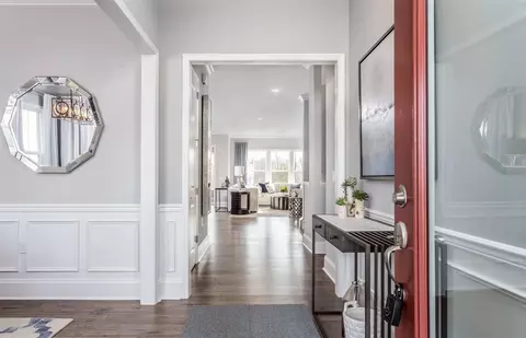 409 Bridgeton Ave #HVG - 311, Wake Forest, NC 27587 photo 2