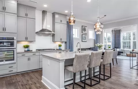 409 Bridgeton Ave #HVG - 311, Wake Forest, NC 27587 photo 6