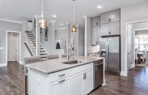 409 Bridgeton Ave #HVG - 311, Wake Forest, NC 27587 photo 7