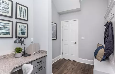409 Bridgeton Ave #HVG - 311, Wake Forest, NC 27587 photo 10