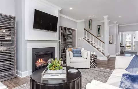 409 Bridgeton Ave #HVG - 311, Wake Forest, NC 27587 photo 14