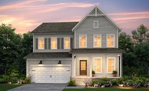 409 Bridgeton Ave #HVG - 311, Wake Forest, NC 27587 photo 1