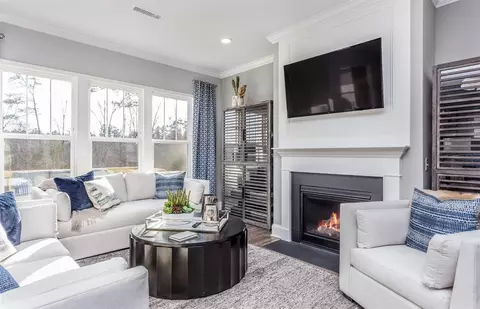 409 Bridgeton Ave #HVG - 311, Wake Forest, NC 27587 photo 12