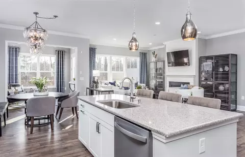 409 Bridgeton Ave #HVG - 311, Wake Forest, NC 27587 photo 8