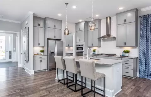 409 Bridgeton Ave #HVG - 311, Wake Forest, NC 27587 photo 5
