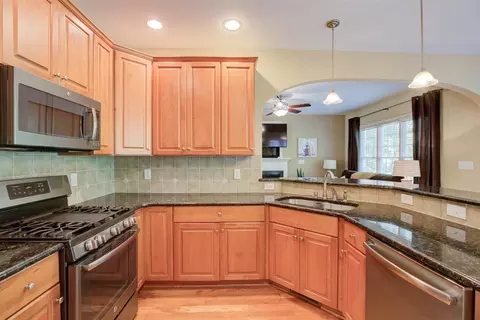 732 Bennett Ridge Ct, Wake Forest, NC 27587 photo 10