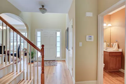 732 Bennett Ridge Ct, Wake Forest, NC 27587 photo 7
