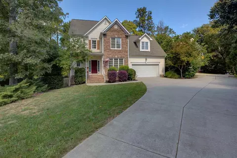 732 Bennett Ridge Ct, Wake Forest, NC 27587 photo 2