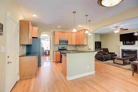 732 Bennett Ridge Ct, Wake Forest, NC 27587 photo 14