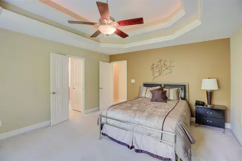 732 Bennett Ridge Ct, Wake Forest, NC 27587 photo 17