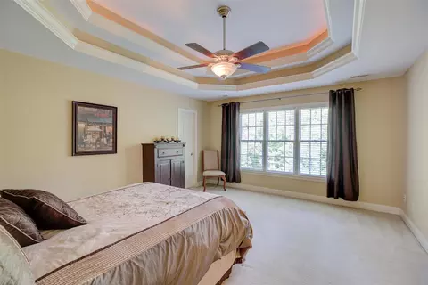 732 Bennett Ridge Ct, Wake Forest, NC 27587 photo 16