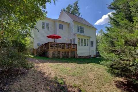 732 Bennett Ridge Ct, Wake Forest, NC 27587 photo 28