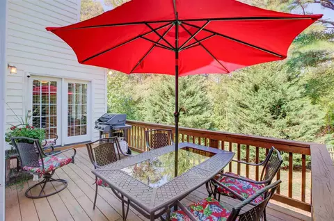 732 Bennett Ridge Ct, Wake Forest, NC 27587 photo 27