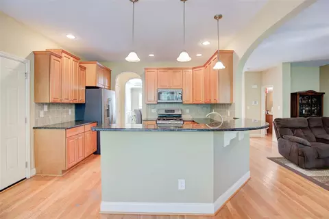 732 Bennett Ridge Ct, Wake Forest, NC 27587 photo 12