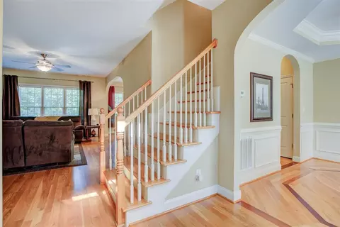 732 Bennett Ridge Ct, Wake Forest, NC 27587 photo 3