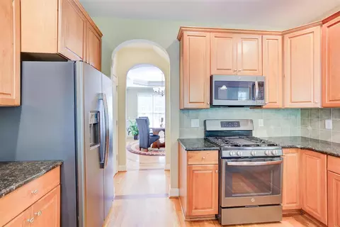 732 Bennett Ridge Ct, Wake Forest, NC 27587 photo 11