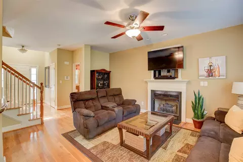 732 Bennett Ridge Ct, Wake Forest, NC 27587 photo 5
