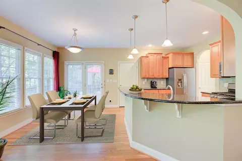 732 Bennett Ridge Ct, Wake Forest, NC 27587 photo 15