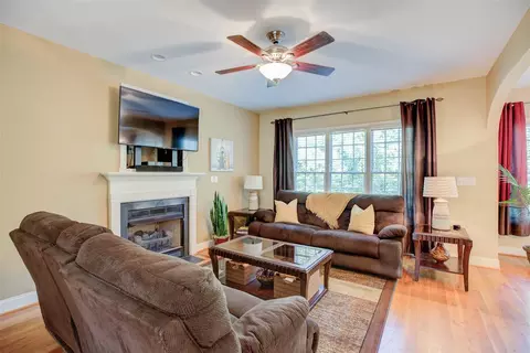732 Bennett Ridge Ct, Wake Forest, NC 27587 photo 4