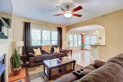 732 Bennett Ridge Ct, Wake Forest, NC 27587 photo 6