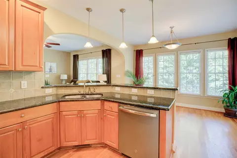 732 Bennett Ridge Ct, Wake Forest, NC 27587 photo 9