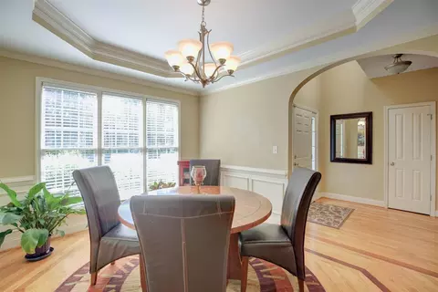 732 Bennett Ridge Ct, Wake Forest, NC 27587 photo 8