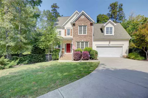 732 Bennett Ridge Ct, Wake Forest, NC 27587 photo 1