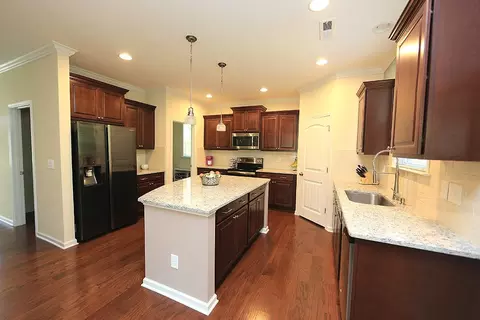 3625 Norman Blalock Rd, Willow Spring, NC 27592 photo 3