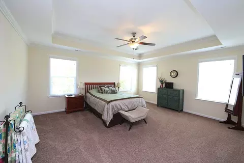 3625 Norman Blalock Rd, Willow Spring, NC 27592 photo 9