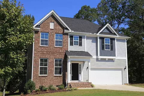3625 Norman Blalock Rd, Willow Spring, NC 27592 photo 1