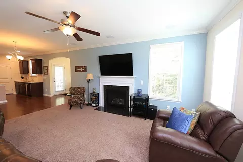 3625 Norman Blalock Rd, Willow Spring, NC 27592 photo 4
