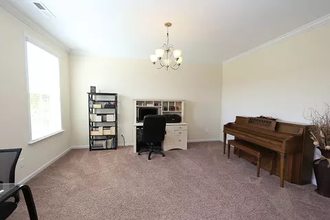 3625 Norman Blalock Rd, Willow Spring, NC 27592 photo 2