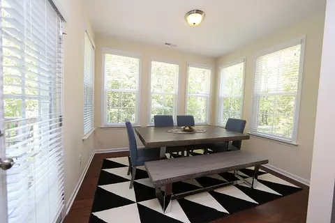 3625 Norman Blalock Rd, Willow Spring, NC 27592 photo 5