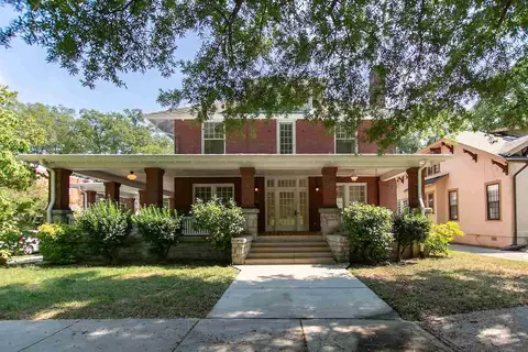 116 N Buchanan Blvd, Durham, NC 27701 photo 1
