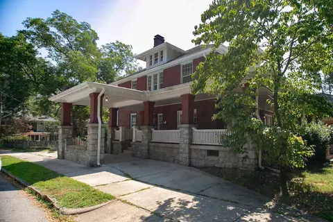 116 N Buchanan Blvd, Durham, NC 27701 photo 2